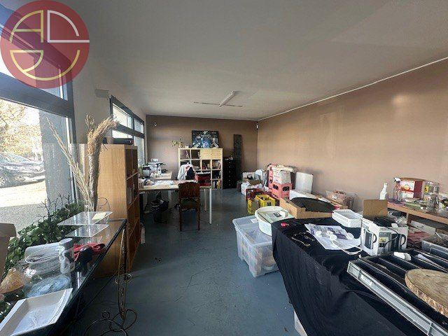 Location local commercial 200 m² à TOULOUSE