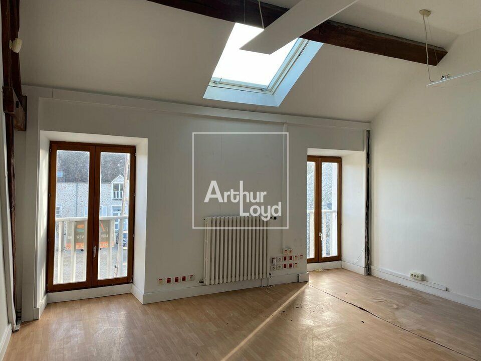 Bureaux à louer - VAUX LE PENIL