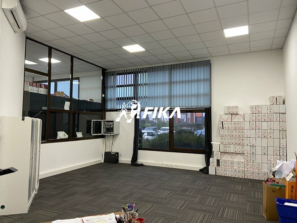 A LOUER BUREAUX 400m² - (31130) BALMA 