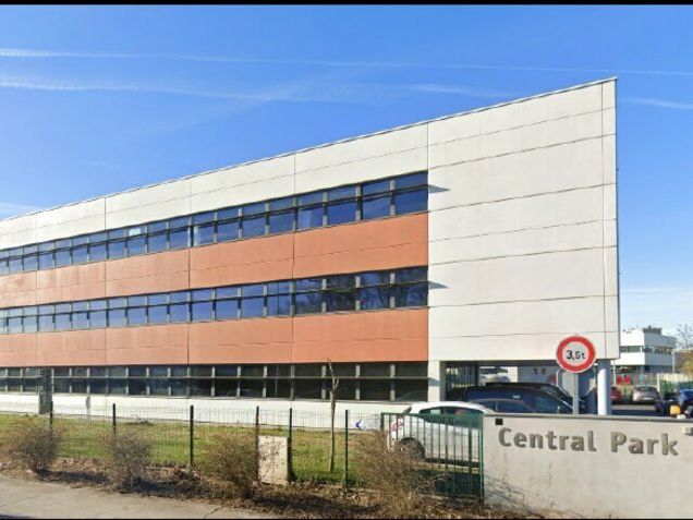Vente bureaux 716 m² non divisibles
