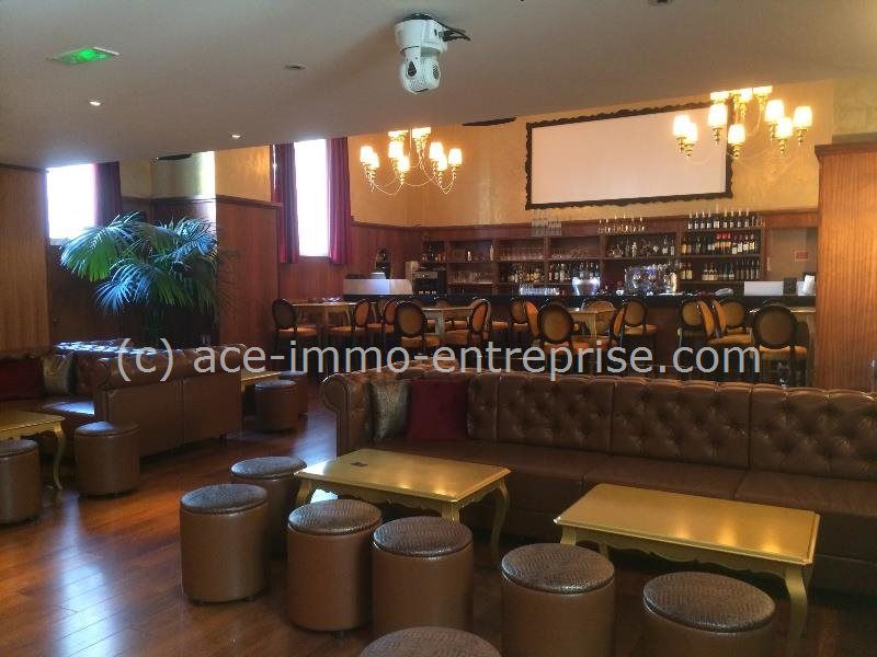 Local commercial à vendre Nice (06000) - 280 m²