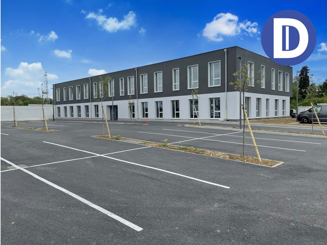 Vente bureaux 177.00 m² non divisibles