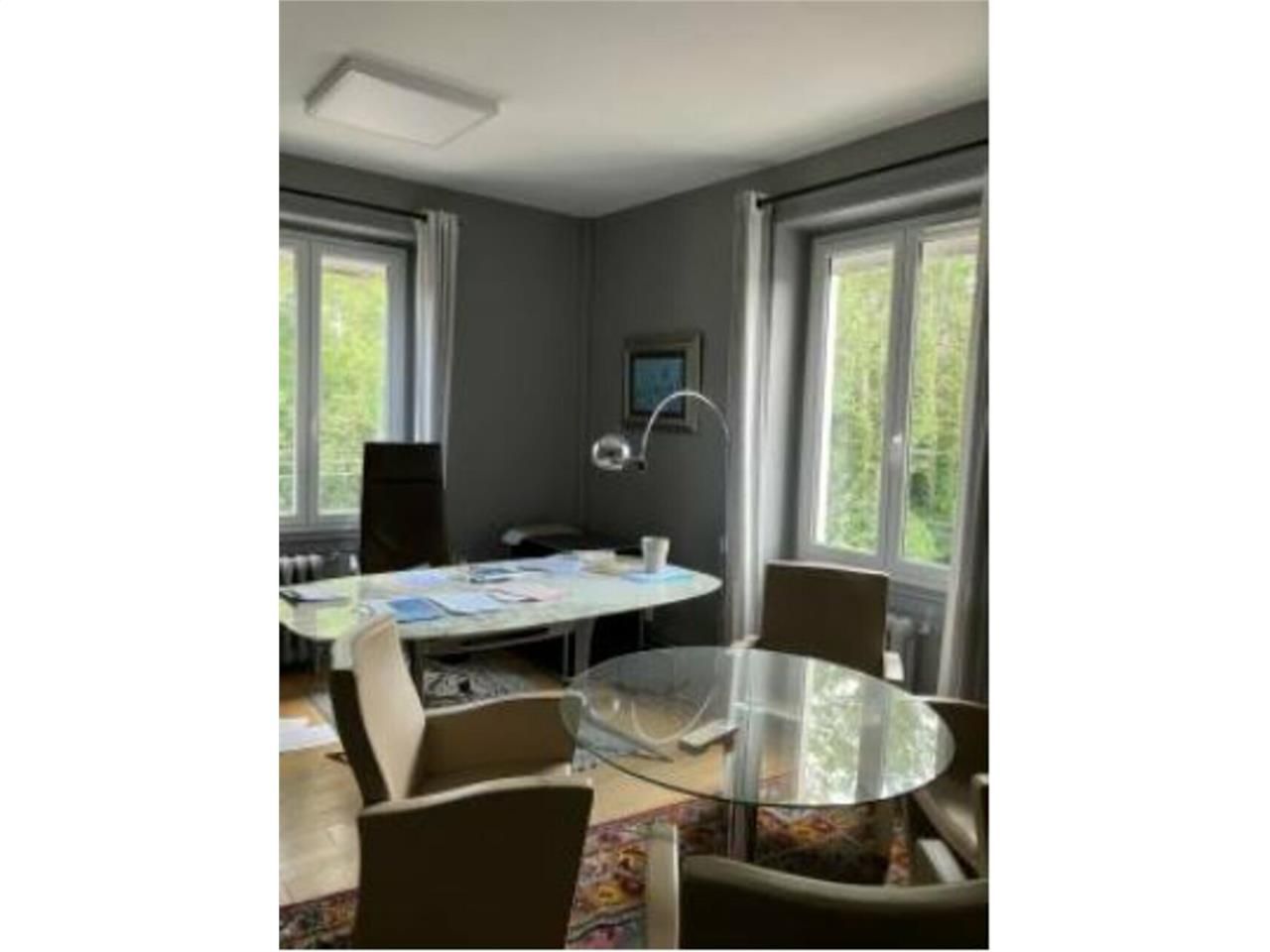 Location bureaux 70 m² non divisibles