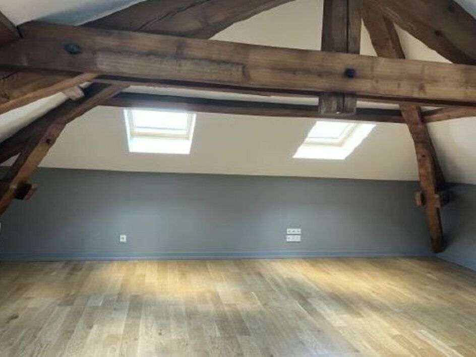 À Louer : Bureaux Meublés de 70 m² à Fleurieu-sur-Saône - 20 Min de Lyon