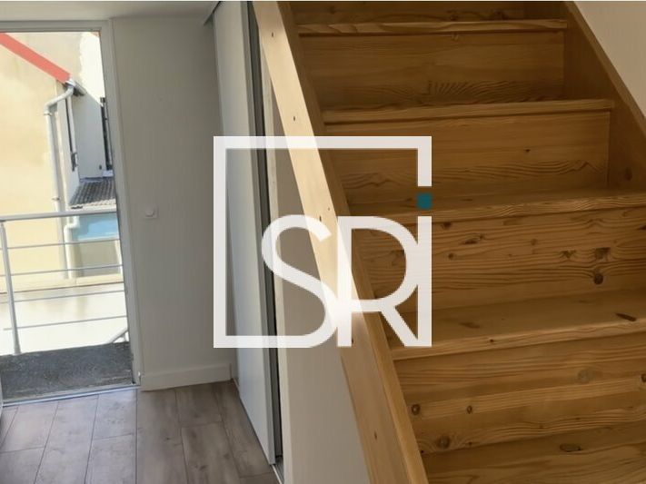 68 m² pour ce local commercial en vente à Bellerive sur allier