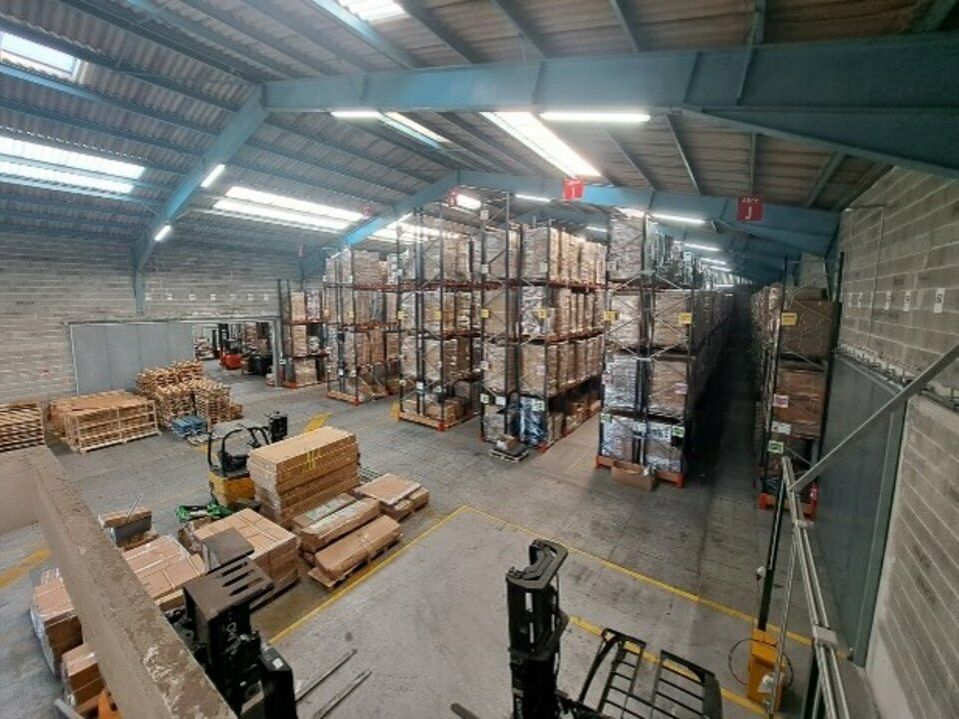 Entrepôt et local d'activité - HENDAYE (64)  