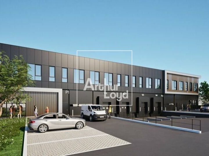 Construction site PME-PMI 