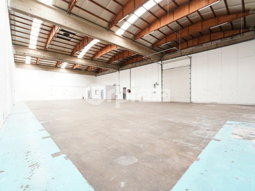 LOCAL D'ACTIVITE A LOUER - SAINT PRIEST - IMMEDIATEMENT