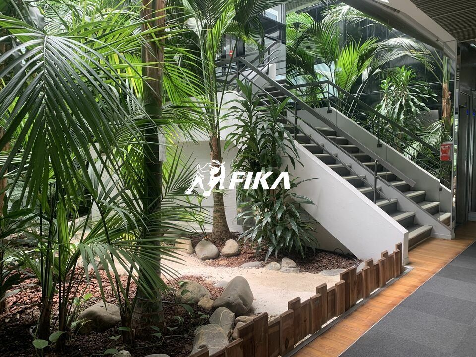 A LOUER 766 m² (31100) TOULOUSE 