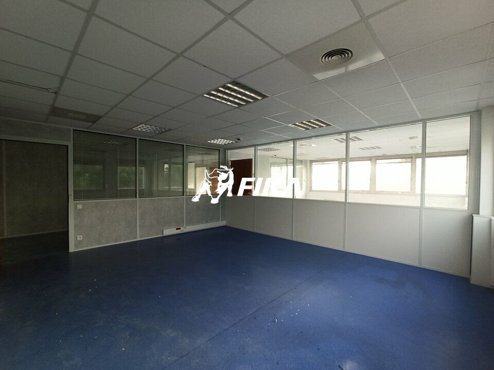BUREAUX A LOUER 294 m² - (31770) COLOMIERS