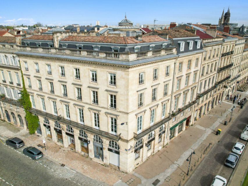 Location bureaux 441 m² divisibles à partir de 180 m²