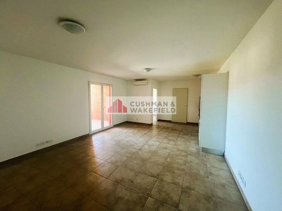 Location bureaux 220 m² divisibles à partir de 45 m²