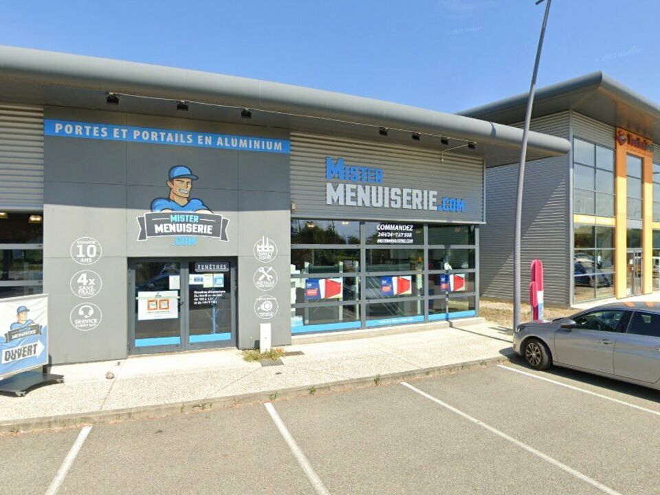 Location local commercial 199 m² non divisibles