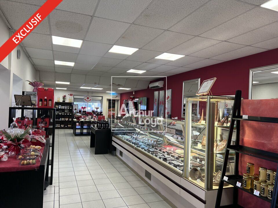 Opportunité ! Actif indépendant à vendre 