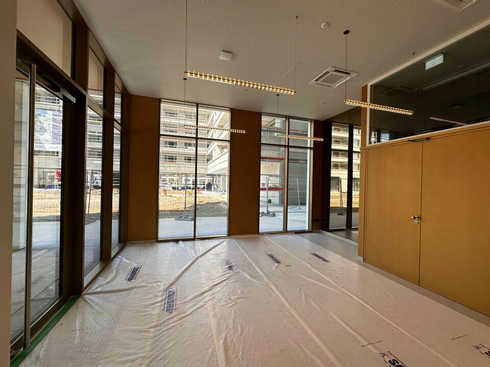 STRASBOURG - ARCHIPEL WACKEN EUROPE - MBIS