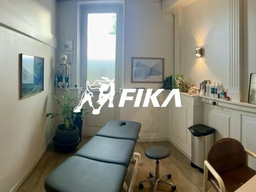 A VENDRE LOCAL COMMERCIAL QUARTIER CANOPIA 