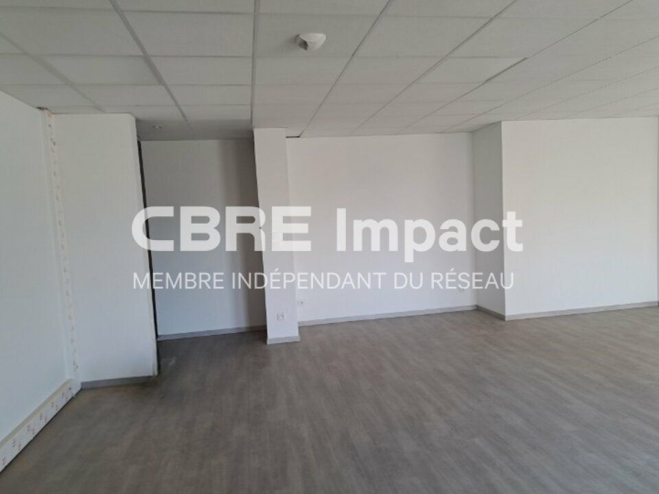 A VENDRE BUREAUX 46 M² QUARTIER REPUBLIQUE