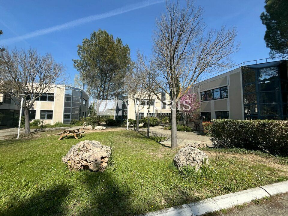 Location bureaux 1542 m² divisibles à partir de 160 m²