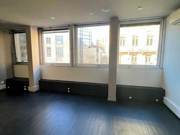 Location bureaux 29 m² non divisibles