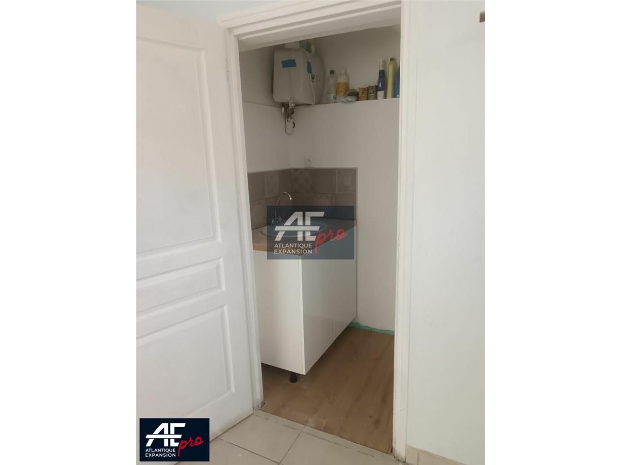 Local commercial à vendre en Zone Franche par Atlantique Expansion Pro