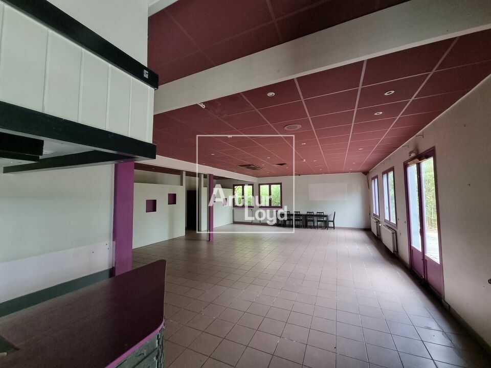 NEMOURS A proximité de l'A6 