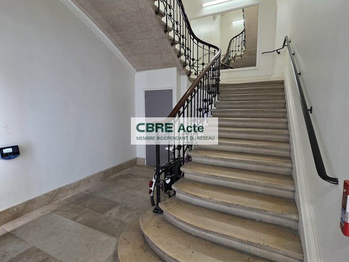 Vos bureaux face à la gare TGV