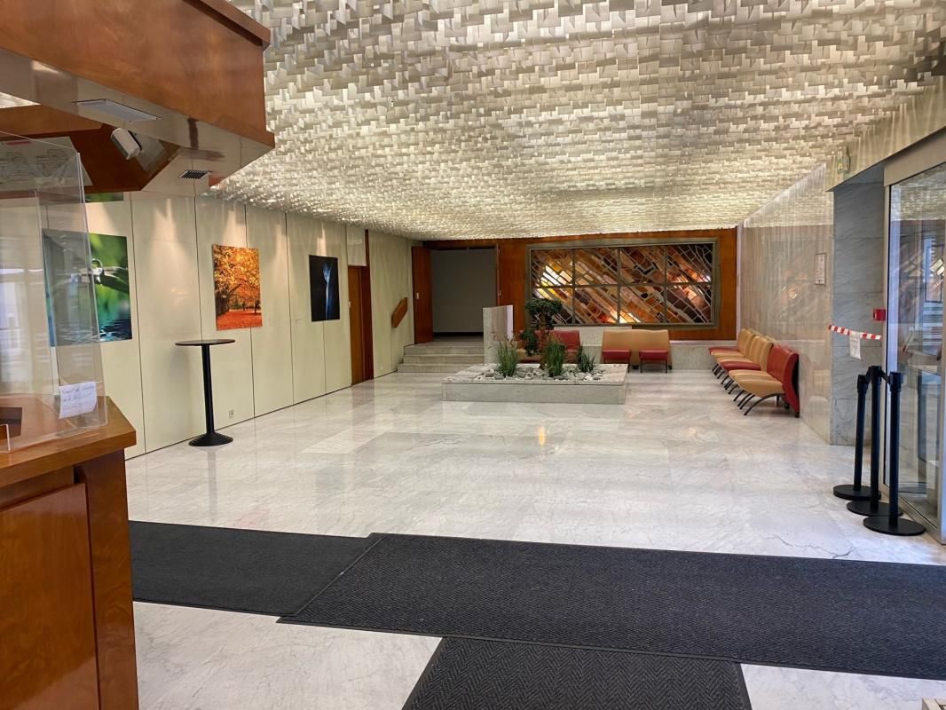 Location bureaux 403 m² divisibles à partir de 57 m²