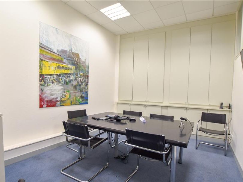 Location bureaux 151 m² non divisibles