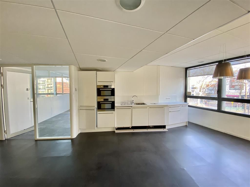 Vente bureaux 378 m² non divisibles