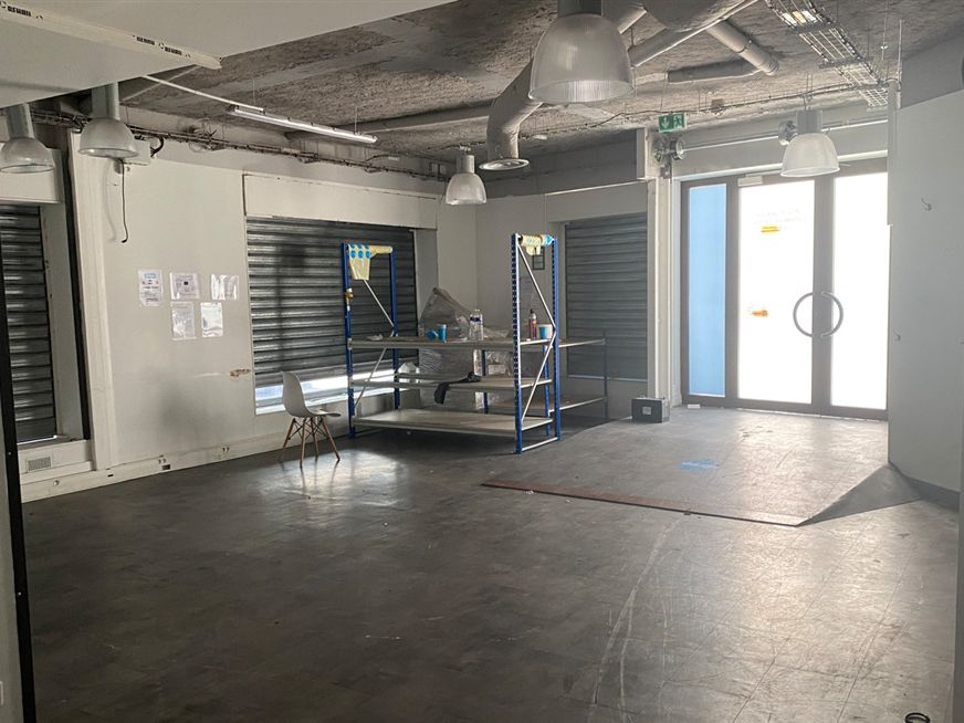 Location bureaux 170 m² non divisibles