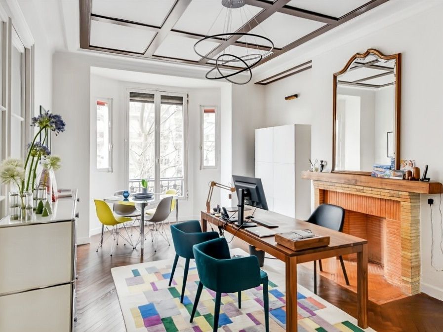 Location bureaux 220 m² non divisibles