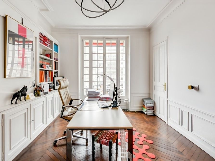 Location bureaux 220 m² non divisibles