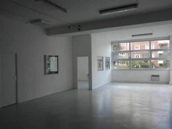 Location bureaux 324 m² non divisibles