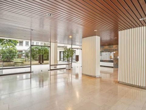 Location bureaux 250 m² non divisibles