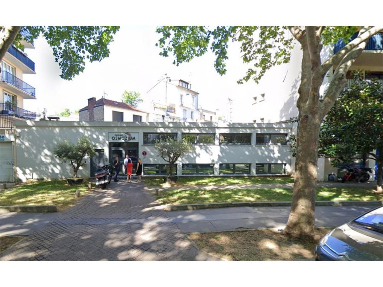 Location local commercial 510 m² non divisibles