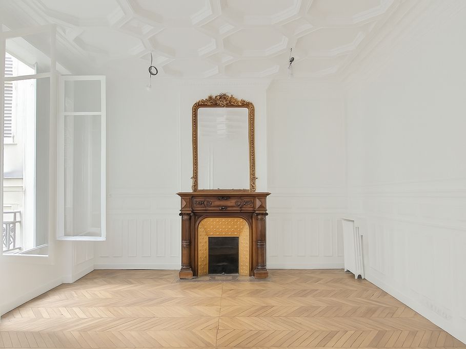 Vente bureaux 150 m² non divisibles