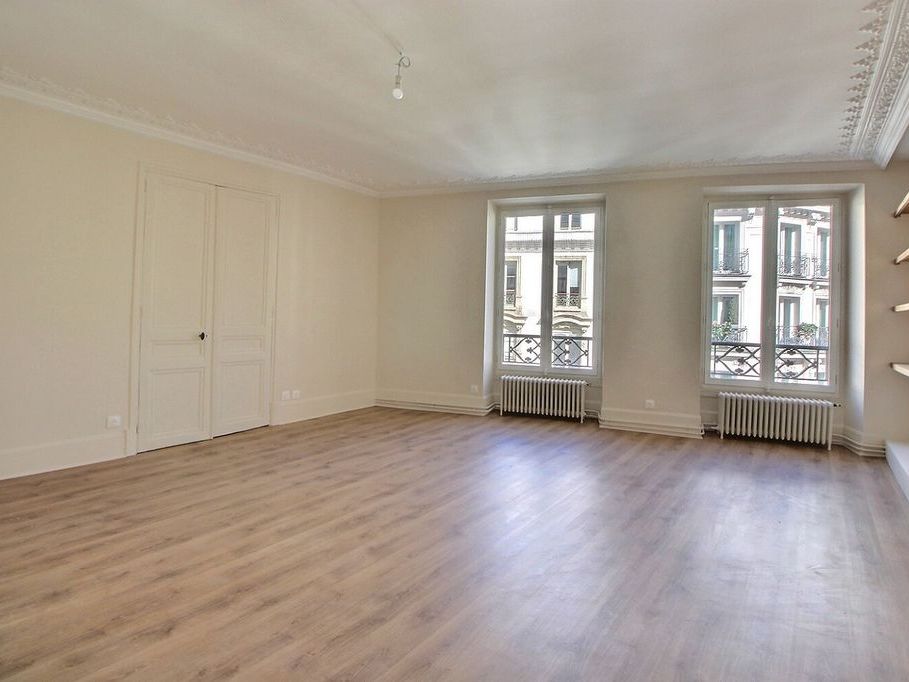 Location bureaux 193 m² non divisibles