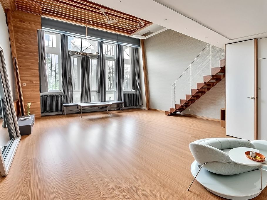 Vente bureaux 65 m² non divisibles