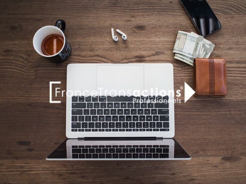 BUREAU / LOCAL COMMERCIAL 239m² - A LOUER SECTEUR PONT JUMEAUX, ALLEES DE BARCELONNE