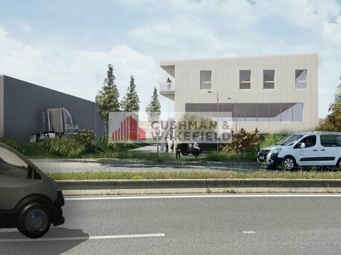 ALES - BUREAUX A LOUER