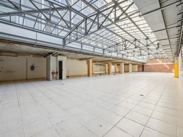 Location boutique 815 m² à Paris