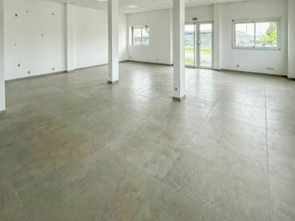 Local d'activités à louer à Brive (19)