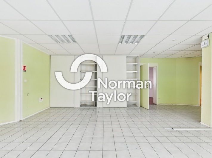 Montpellier Celleneuve, bureaux à vendre! 