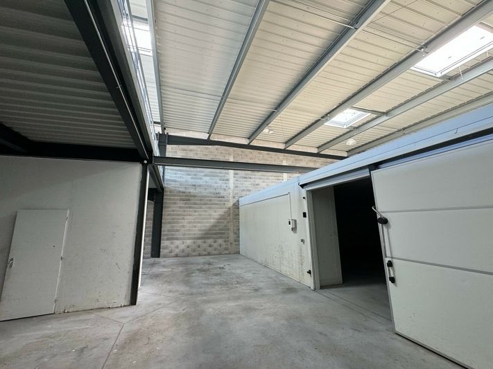 Local d'activité de 315 m² à louer - Montpellier Est