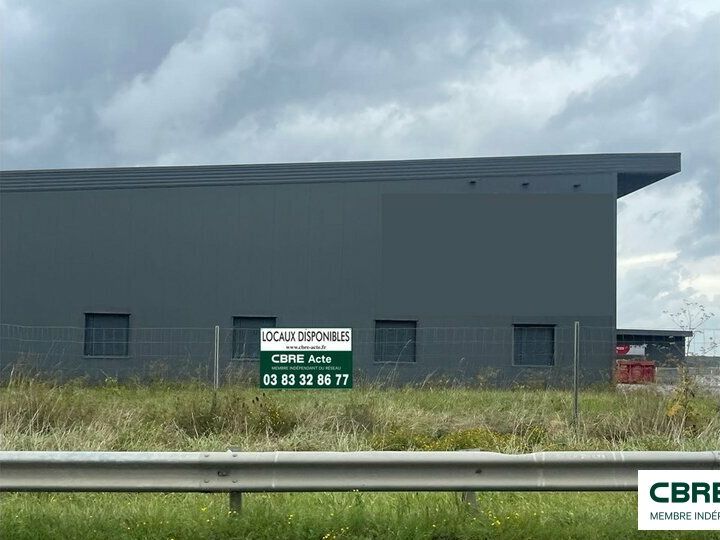 Ensemble immobilier neuf