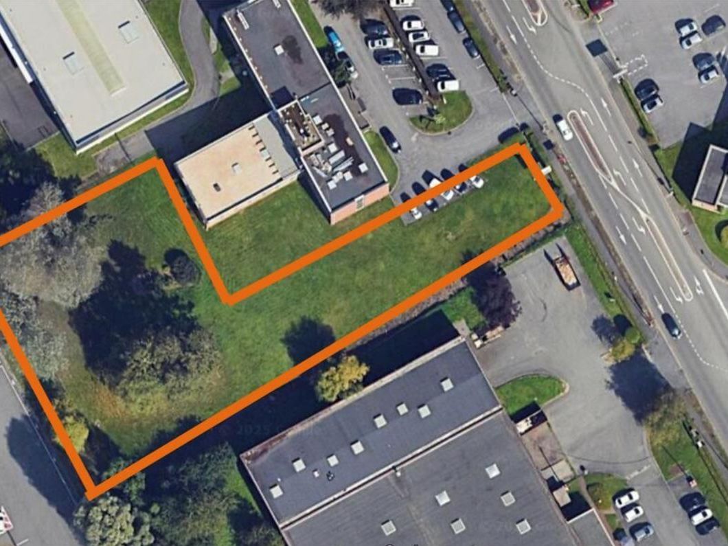 vente - terrain - tourcoing