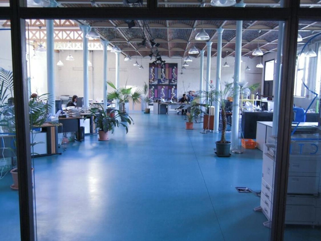 vente - ensemble immobilier - tourcoing