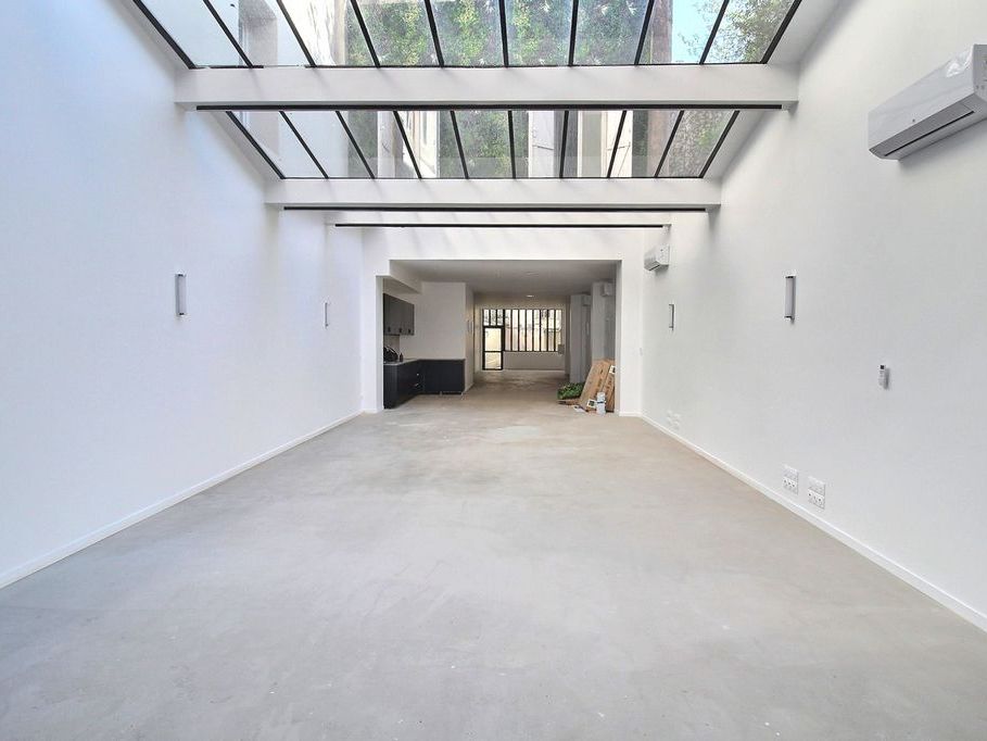 Vente bureaux 181 m² non divisibles