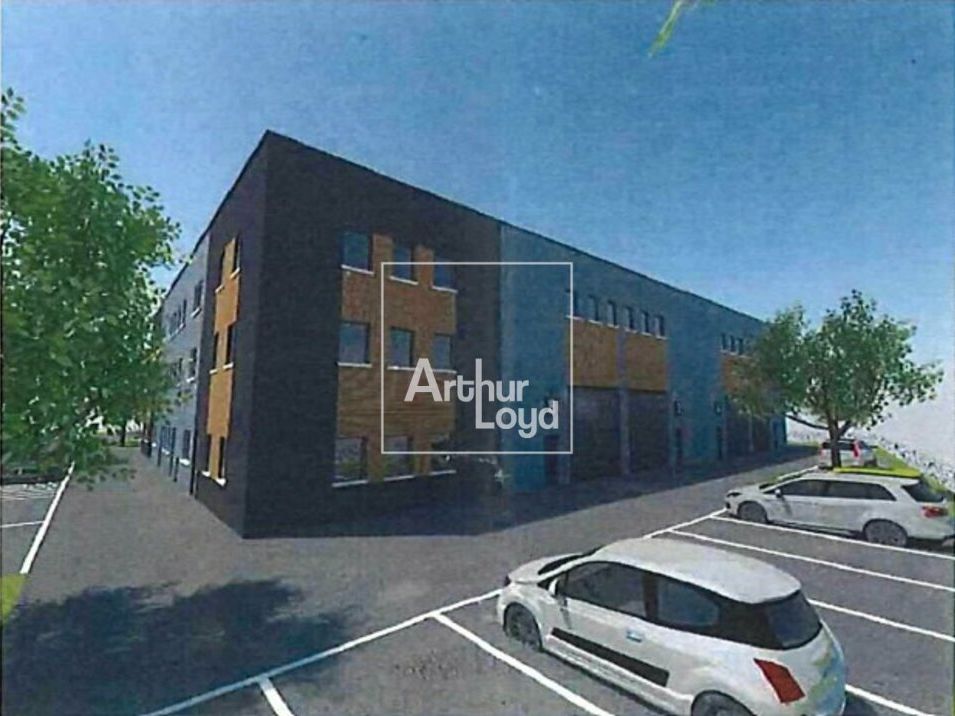 BUREAUX - LOCATION - BRIE COMTE ROBERT