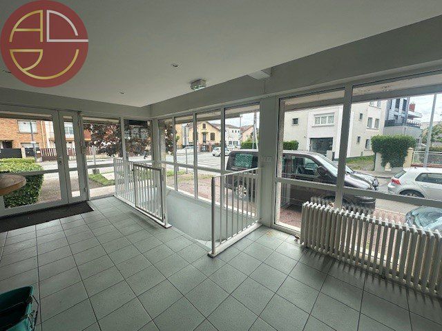 Location local commercial 208 m² à TOULOUSE